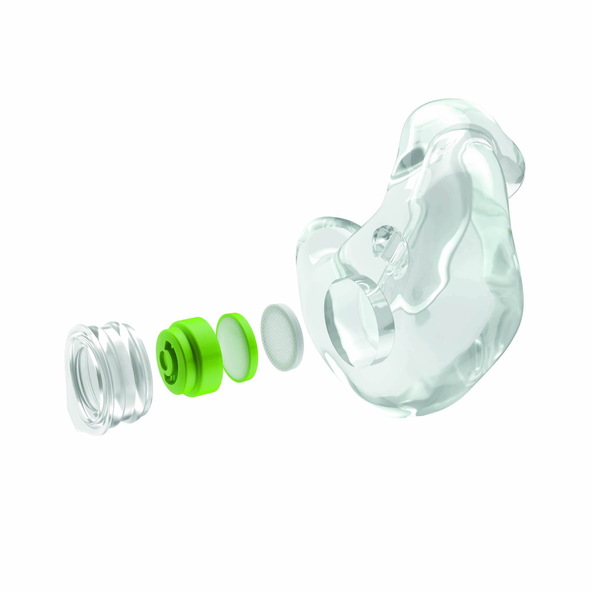 Phonak Serenity Choice