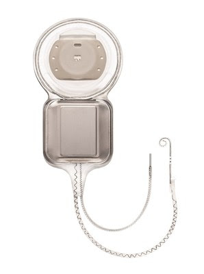 Nucleus Profile Plus Implant