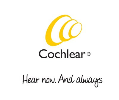 Cochlear logo
