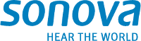 Sonova logo