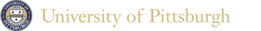 University of Pittsburgh logo