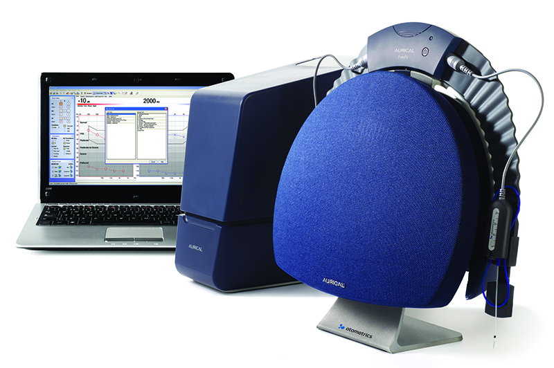 OTOsuite software