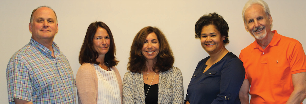 Audiology Systems' Screening Team