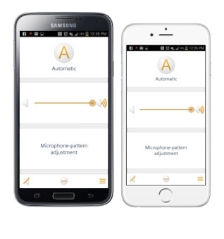 Smart Connect App