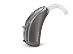 CROS II Hook