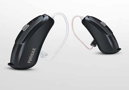 Phonak CROS II