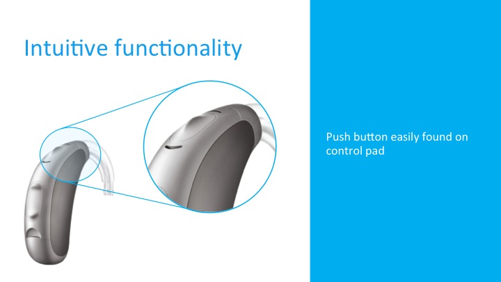Push button