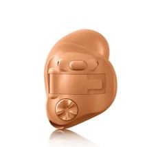 Mini canal instrument, complete with wireless and directional functionality