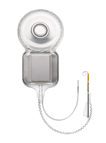 Cochlear Nucleus Profile Implant