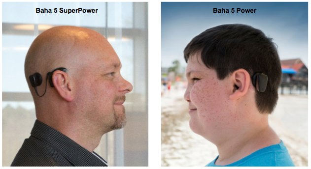 Baha 5 SuperPower and Baha 5 Power