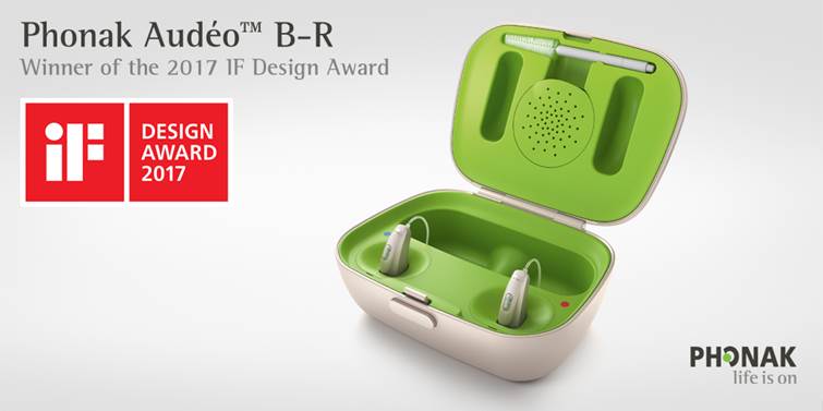 iF DESIGN AWARD