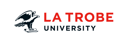 La Trobe University logo