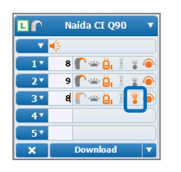 StereoZoom is available for use with the Na&iacute;da Link CROS Solution