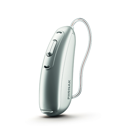 Phonak Audéo B-Direct
