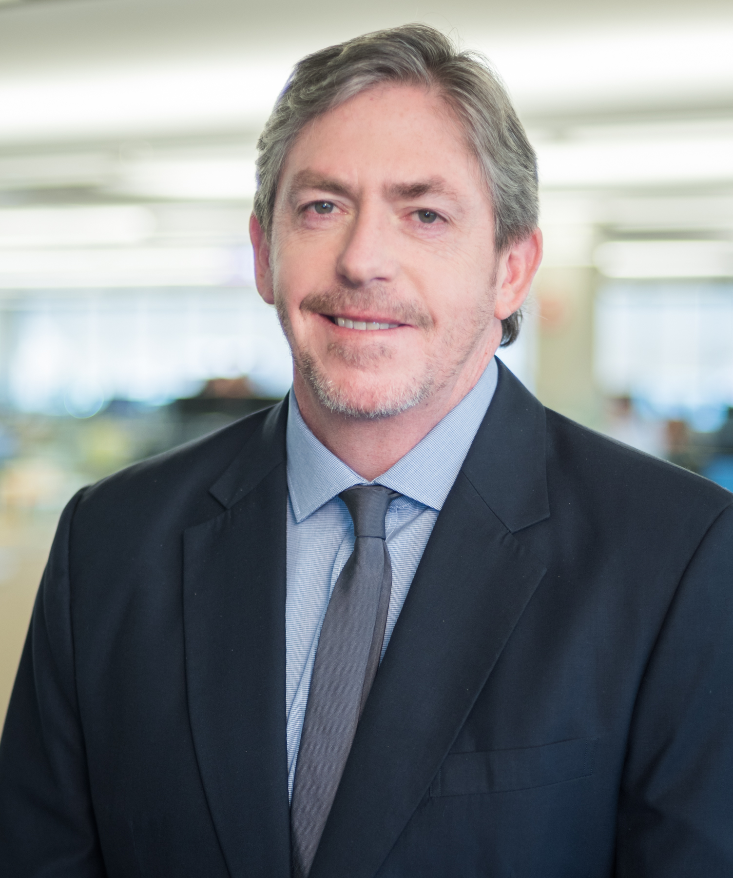 Don Schum PhD
