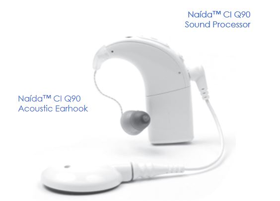 Na&iacute;da CI All-In-One Solution