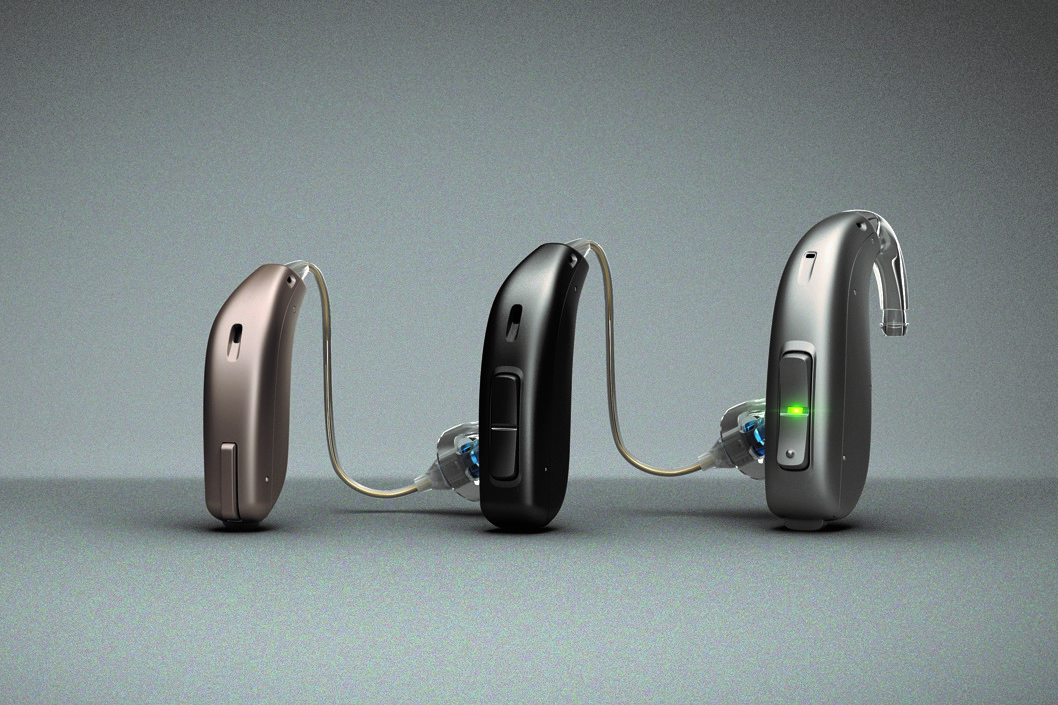 Oticon Opn