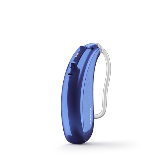 Phonak Roger Focus II hearing device
