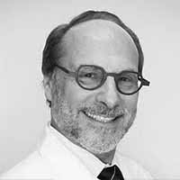 Author Richard Gans headshot