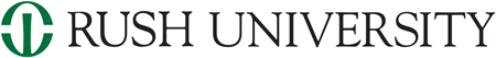 Rush University logo