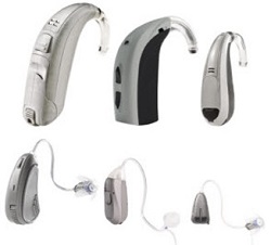 SONIC BTE, miniBTE and miniRIC