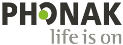 Phonak logo