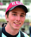 Jacob Landis