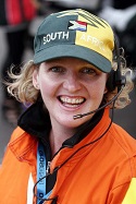 Kate Townsend Poole