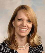 Dr. Erin Picou