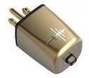 DT20 micro ear-level receiver
