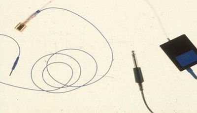 Tiptrode assembly using an EAR3 insert box
