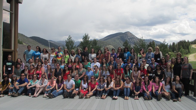 2013 Oticon Summer Camp