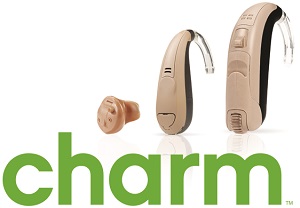 Charm line