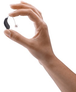 Oticon Nera