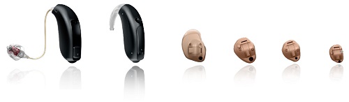  Oticon ConnectLine system