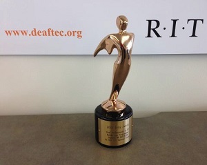 Telly Award