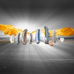 Siemens Hearing Instruments