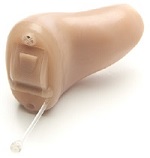 HANSATON XearA technology