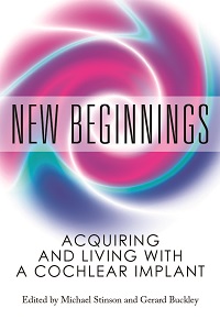 New Beginnings cover