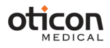 Oticon logo