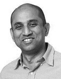 Ravi Sockalingam