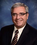 Richard W Danielson PhD