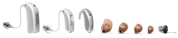 Oticon&rsquo;s Performance Line