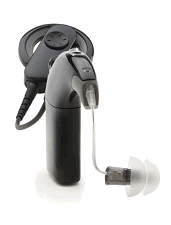 Cochlear Nucleus Hybrid Implant System