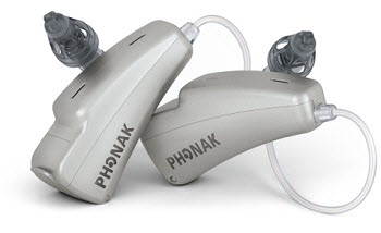 Phonak Audéo Q