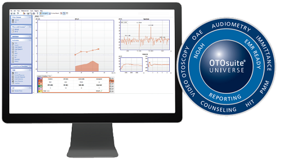 OTOsuite 4.70