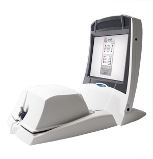 Verifit 2 system