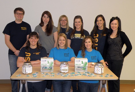 East Tennessee State University&rsquo;s audiology program