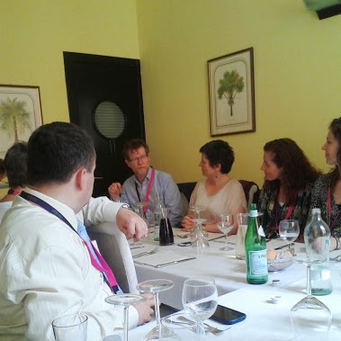 Delegates discuss protocols and challenges school screening