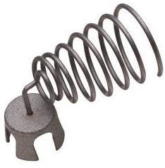 K-Helix reconstruction device